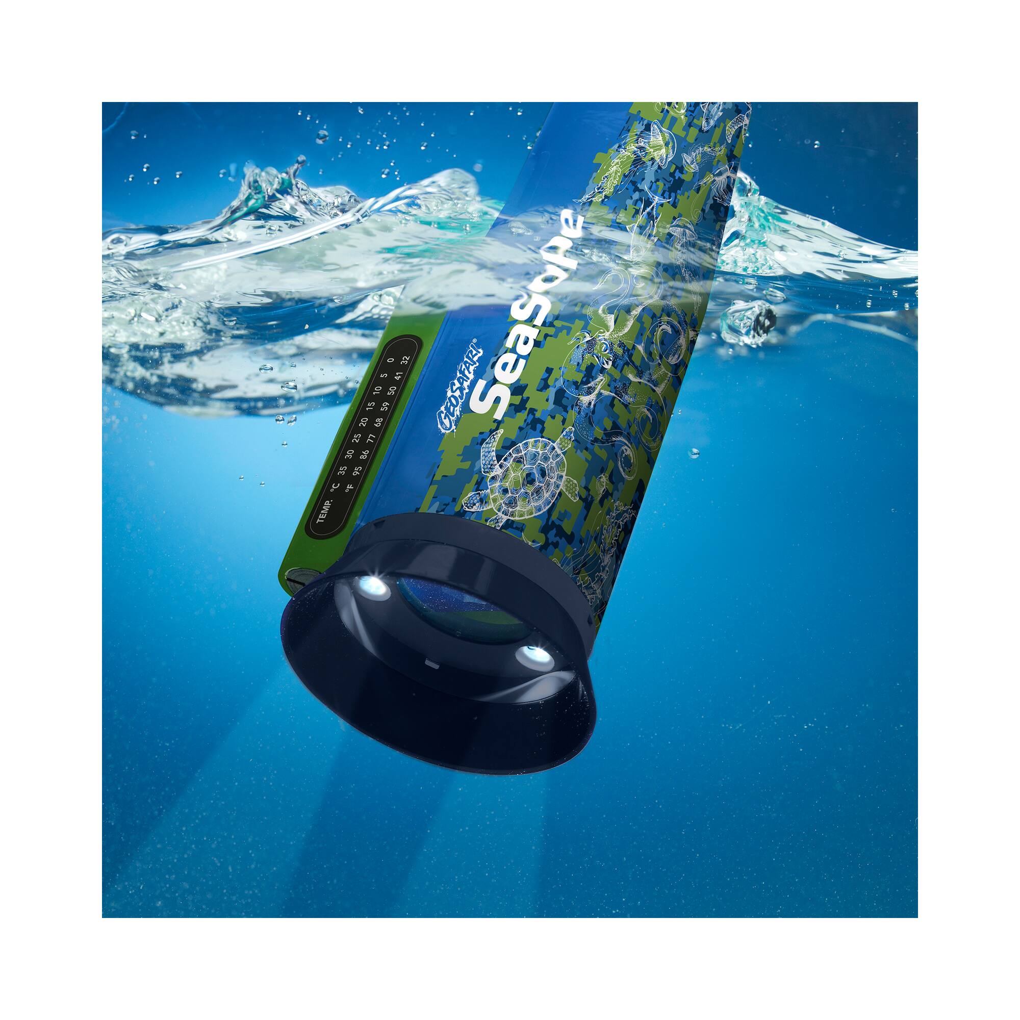 GeoSafari SeaScope